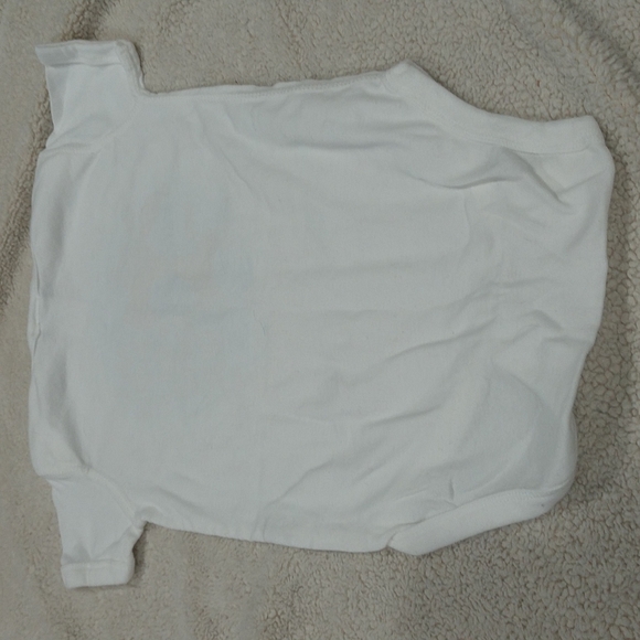 Elvis Presley "Ain't Nothin But A Hound Dog Onesie 24 Months - Picture 4 of 5